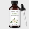 Jasmine Premium Oil | 4 fl oz