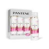 Pantene Pro-V Curly Foam Nourishing and Thermoprotective with Coconut Oil,
