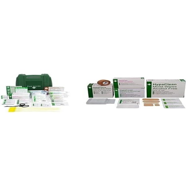 Safety First Aid Group Safety First Aid Group EV Plus