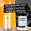 Santa Cruz Paleo - Creatina En Polvo - 400G