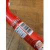 Unbranded Christmas Candy Cane Filled With Chocolate Lentils-BRAND NEW-SHIPS SAME