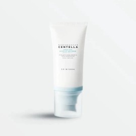 SKIN1004 Madagascar Centella Hyalu Cica Water Fit Sun Serum 50ml GLASS SKIN