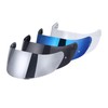 MXJ Gear Helmet Visor for K1 K3SV K5, Motorcycle Helmet
