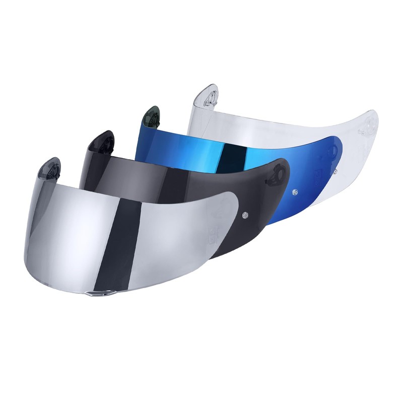 MXJ Gear Helmet Visor for K1 K3SV K5, Motorcycle Helmet