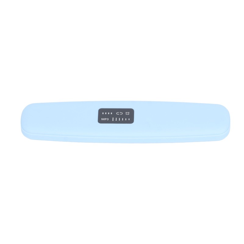 Bone Conduction Sleep Speaker Stereo Sound Portable Wireless Bluetooth Under