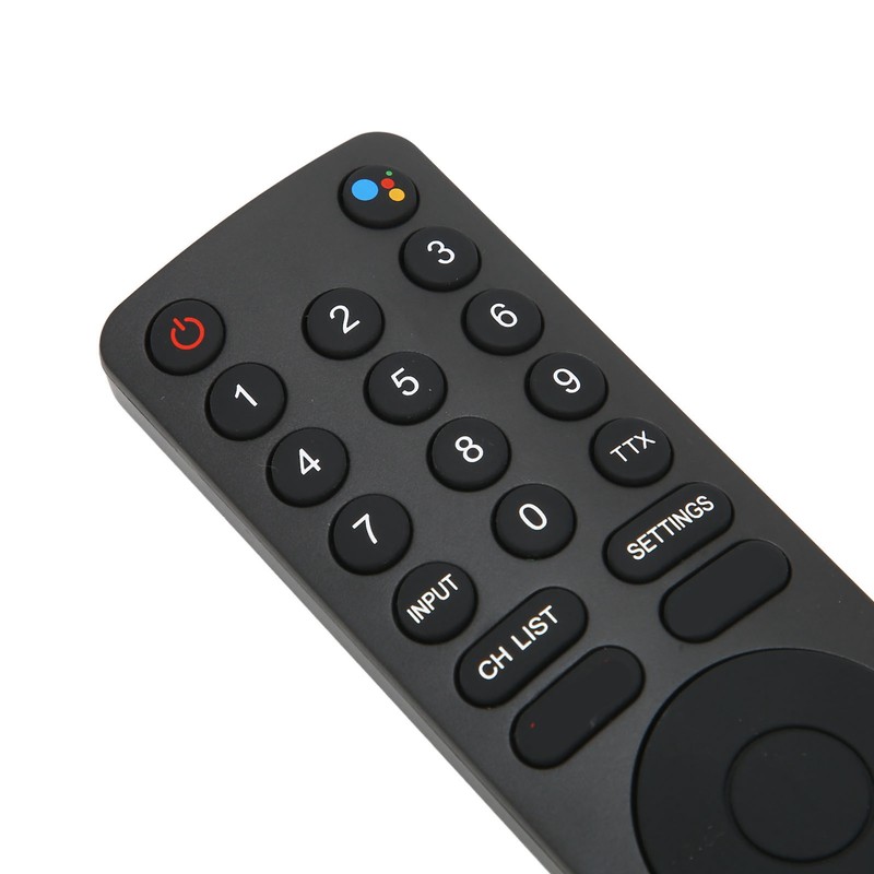 Bluetooth TV Remote Control Voice Function Television Remote for MI