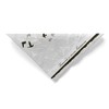 Sovie Home Napkin Mourning | Tissue Napkins 33 x 33