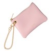 Reimei Fujii NSK1337P Key & Pass Pouch, Nofesu, With Reel,