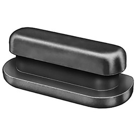 Clipsandfasteners Inc 10 Brake Adjuster Rubber Dust Plugs