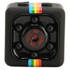 Wireless Mini Camera Portable HD 1080P Night Vision Surveillance Security