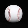 Drfeify Soft Baseball, PU Elastic Practice Soft Baseball Soft Filling