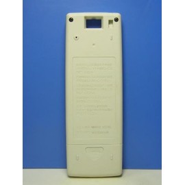 Mitsubishi Electric NH112 Air Conditioner Remote Control