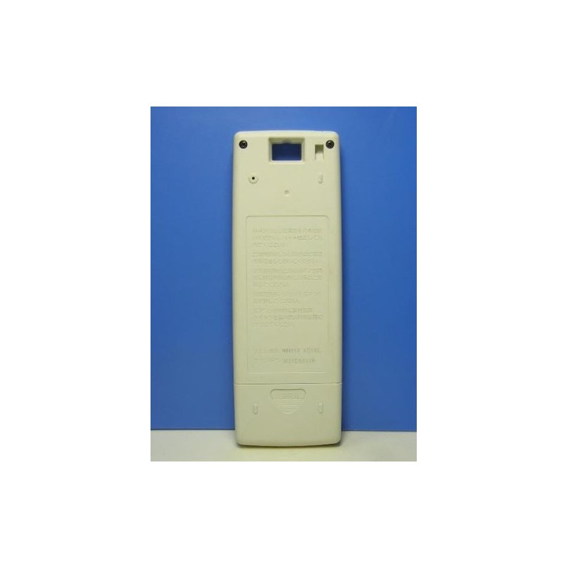 Mitsubishi Electric NH112 Air Conditioner Remote Control