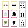 Kit De Tarjetas Para Apoyo Escolar Volumen 4
