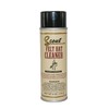 SCOUT Wool Felt Hat Cleaner Spray, Dark Hat