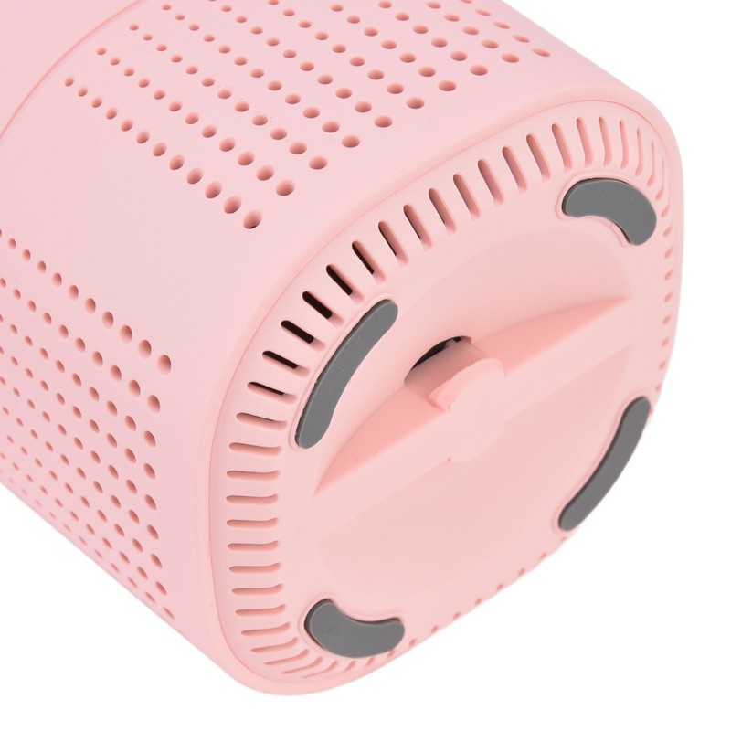 Air Purifier USB Charging 8 Million Negative Ions 360° Surround