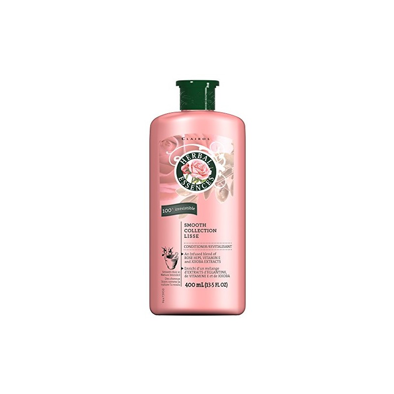 Herbal Essences Smooth Collection Conditioner, 13.5 Fluid Ounce