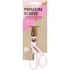 folia 7742 - Premium Scissors Household Scissors in Rose Gold