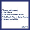 Essential Tumble & Tidy Essential Oil Blend by REVIVE Essential