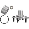Autopart International 1411-45279 Front Hub Assembly