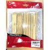 AKORD Bamboo Knitting Needles, 2-5mm