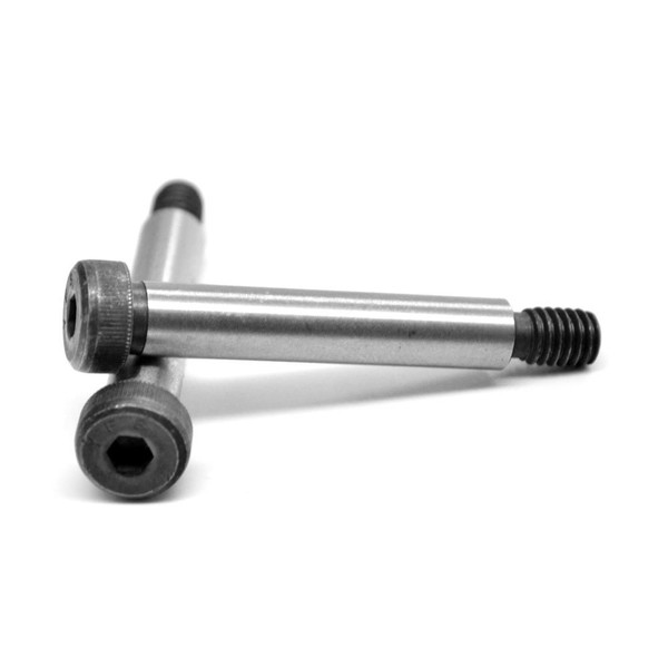 5/16"-1/4-20 x 1/4" Coarse Thread Socket Shoulder Screw Alloy Steel