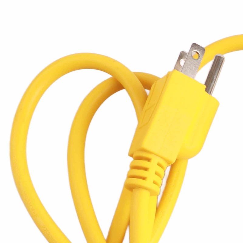 1500W Stainless Steel Electric Immersion Heater Boiler for Home Office