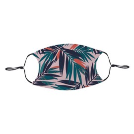 MaskMarket Face Mask PM2.5 Filter Double Layer Choose Your Design Reusable Cloth Masks