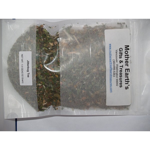 Herbal Medicinal Loose Leaf Tea- Kidney Health Tea
