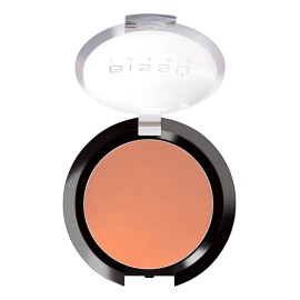 Bissu Rubor En Polvo De Larga Duración Para Maquillaje Tono Del Maquillaje 07 Terracota