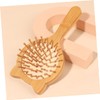 TOVINANNA Ergonomic Hair Brush for Women Detangler Hair Styling Comb