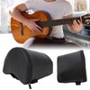 Guitar Pad Soft Memory Foam Leg Cushion Elastic Strap Instrument