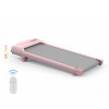 SHULI Durable 265lbs Home Gym Use Walking Pad Treadmill Foldable