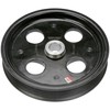 Dorman 300-116 Power Steering Pump Pulley Compatible with Select Dodge/Mitsubishi/Ram
