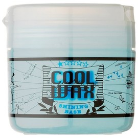 Fine Cool Wax S (Shining Base) 3.9 oz (110 g)