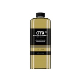 Fine Fragrance, esencia ambiental profesional para difusores y aromaterapia, aroma Corporate, 1 L