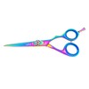 Kit de tijeras para corte de cabello Profesional 5.5"