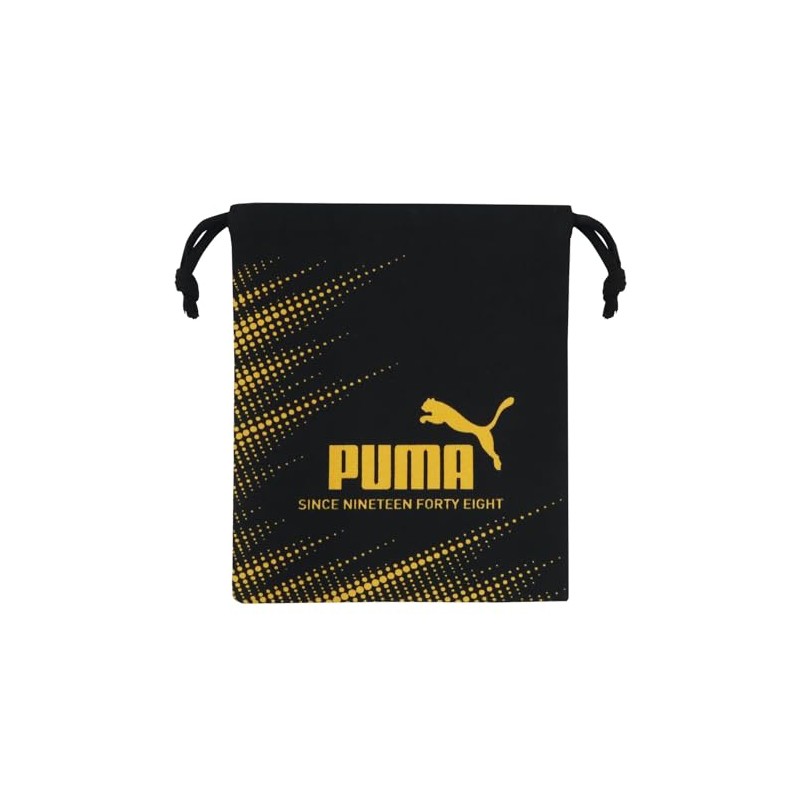 PUMA PM545 Kids Lunch Cup Bag, W 6.1 x D