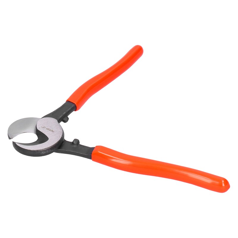 Cable Cutter Ordinary for Aluminum Copper Insulation Pliers Manual Tools
