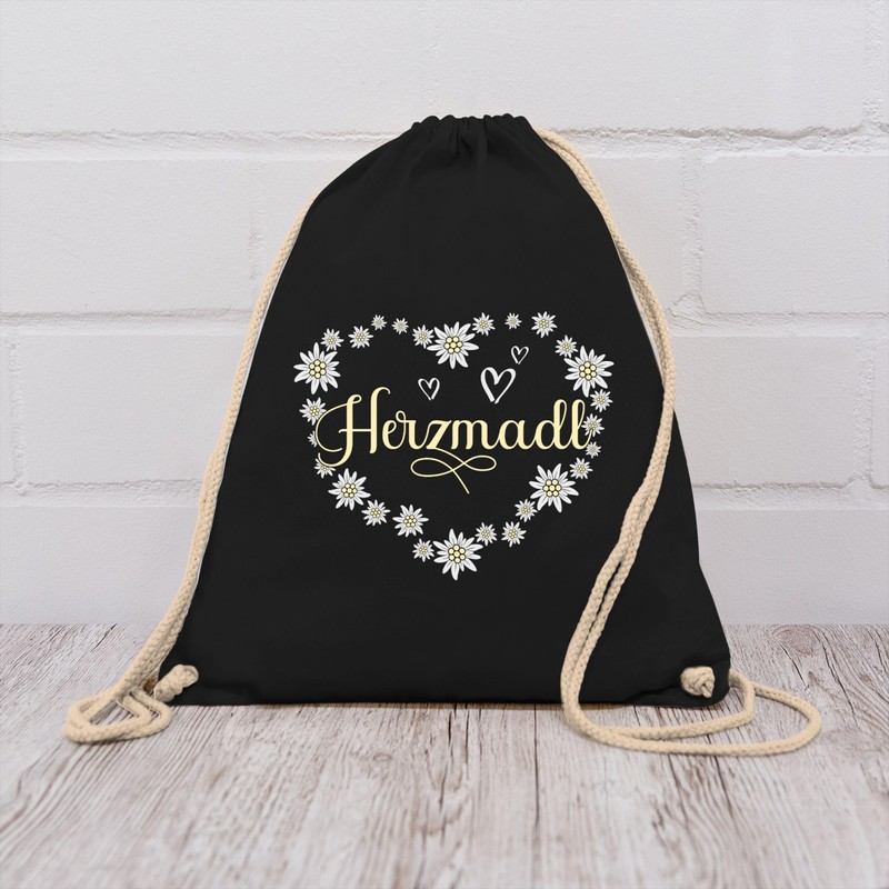 Shirtracer - Gym Bag Backpack - Compatible with Oktoberfest Bag