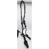 Aces Equine Horse Rope horse Halters Headcollars With Lead 4