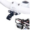 GUB 609 Bicycle Handlebar Stem Mount Rack for Sports Camera