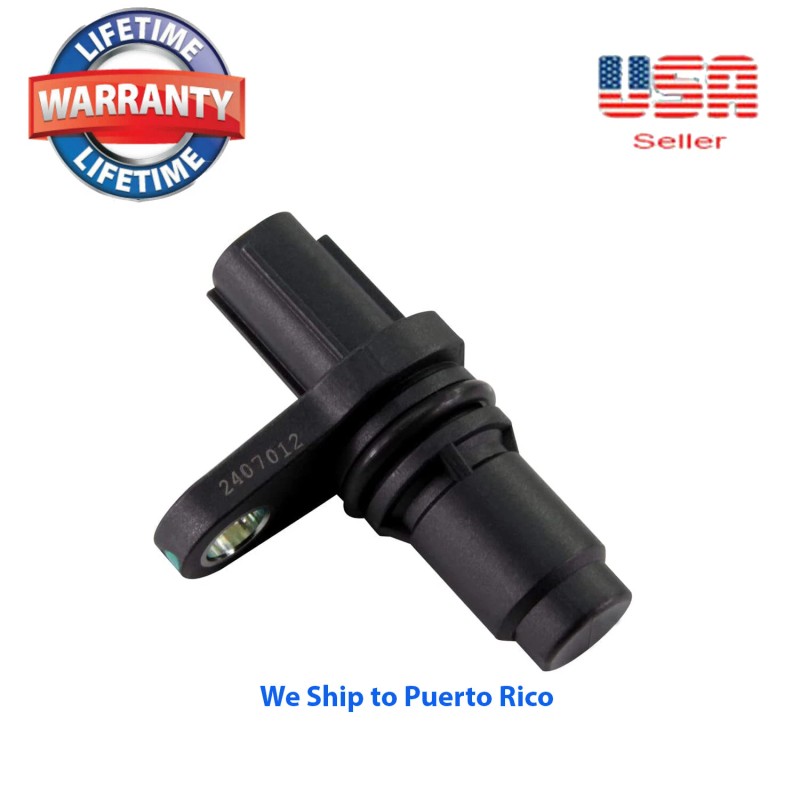 C-HORSE SET OF 3 SENSORS CAMSHAFT Crankshaft Sensor For LEXUS
