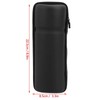 Mountain Bike Bicycle Bottle cage Hard Shell Bag Bicycle Bag