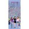 Simon Lucas Designer Bridge Score Pad - Perfect Day -