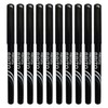 MERCURY Brito Fineliner Pens, BLACK, Ultra Fine Point (0.3mm), Pack