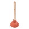 LDR Industries Plunger 4" RED Cup