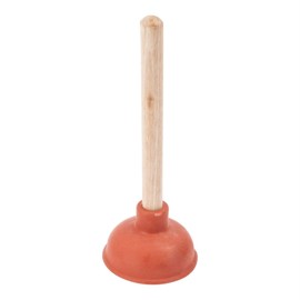 LDR Industries Plunger 4" RED Cup