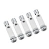 5Pcs M10 Sloped Ceiling Adapter for Ceiling Lamp Pendant Light