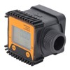 Digital Diesel Fuel Flow Meter Professional Gear Urea Controller for